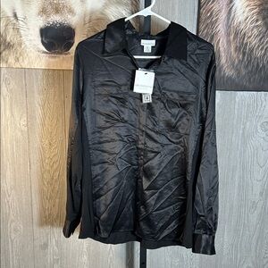 New Liz Claiborne Shirt